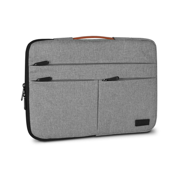 Laptop Case Subblim SUBLSAP36051 Grey 15,6''
