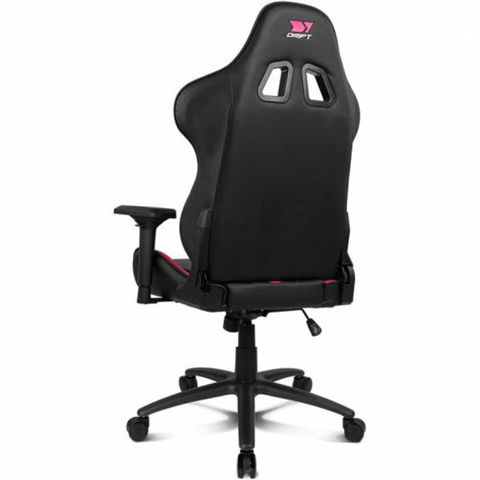 Gaming Chair DRIFT DR350 Pink