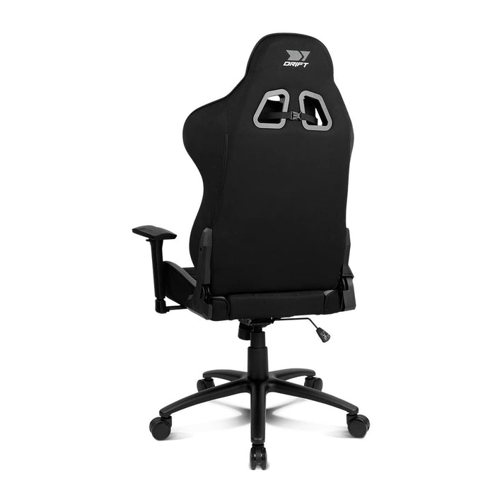 Gaming Chair DRIFT DR110BGRAY Black Grey