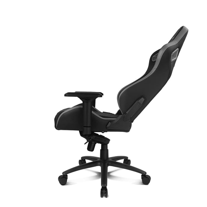 Chaise de jeu DRIFT DR600 Deluxe Noir
