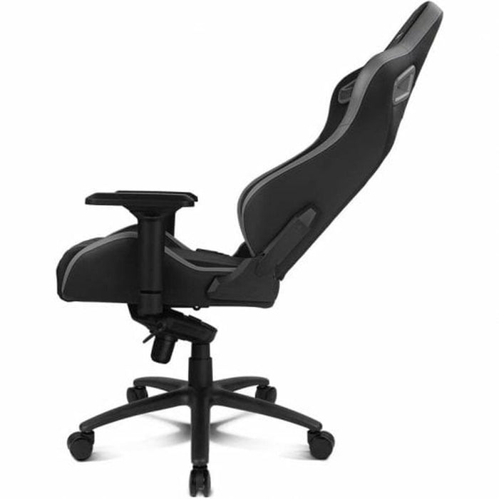 Chaise de jeu DRIFT DR600 Gris