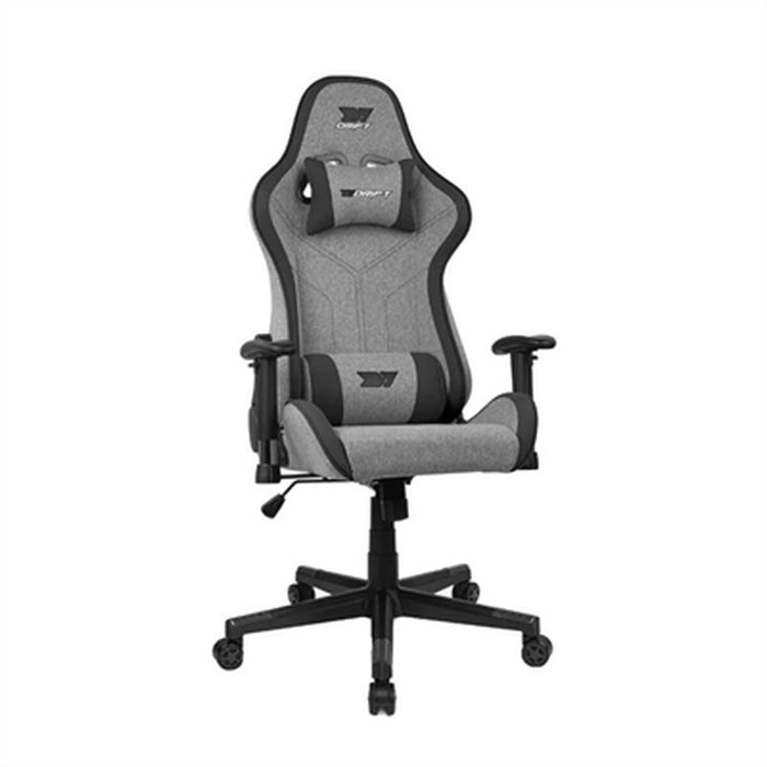 Gaming Chair DRIFT DR90 PRO Black Grey Multicolour