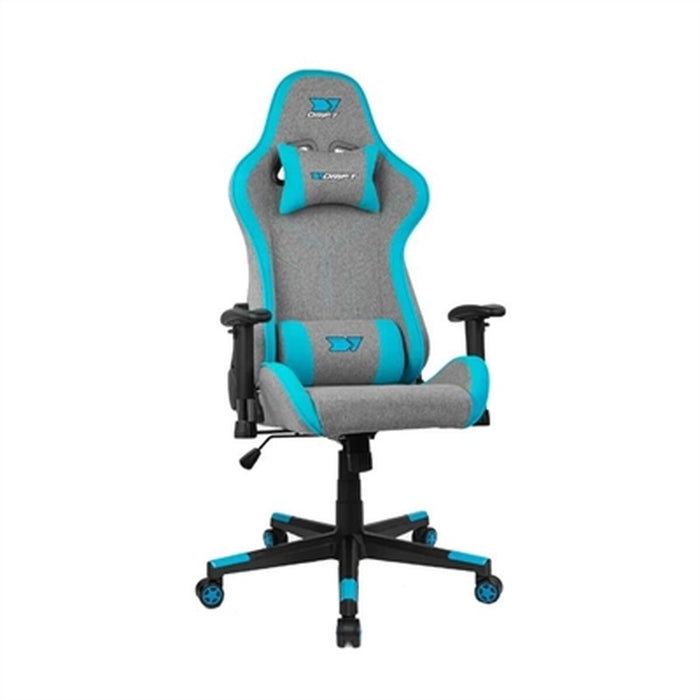 Gaming Chair DRIFT DR90 PRO Black Multicolour