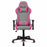 Gaming Chair DRIFT DR90 PRO Multicolour Pink