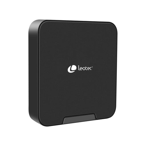 Contenu en streaming LEOTEC Leotec Android Tv Box 4K SHOW 2 432