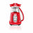 Mixeur plongeant Fagor FGE2030 600 W Rouge 1,5 L