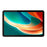 Tablet SPC 97838128N Octa Core Mediatek MT8183 8 GB RAM 128 GB Negro