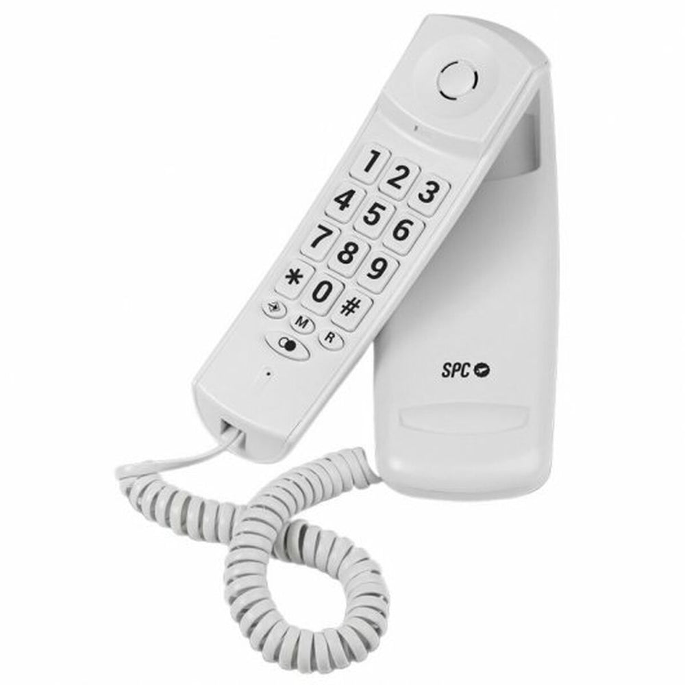 Téléphone fixe SPC 3610B