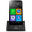 Smartphone SPC Zeus 4G PRO Quad Core™ 1 GB RAM Black 5,5" 64 GB