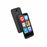 Smartphone SPC Zeus 4G PRO Quad Core™ 1 GB RAM Negro 5,5" 64 GB
