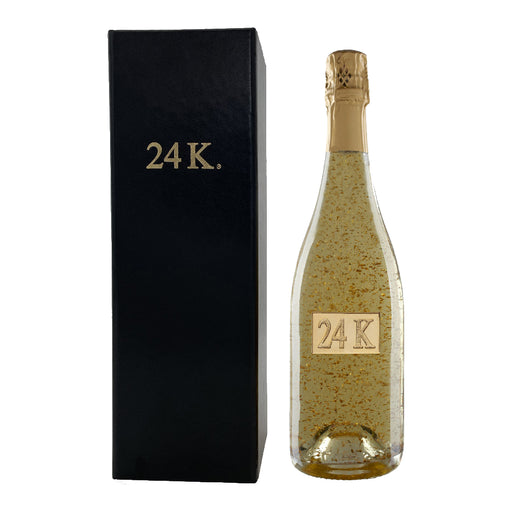 Vin mousseux 24K Gold White 75 cl