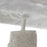 Lámpara de mesa Blanco Policarbonato Poliresina 60 W 220 V 240 V 220-240 V 61 x 26 x 55 cm