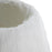Desk lamp White Polycarbonate Polyresin 60 W 220 V 240 V 220-240 V 30,5 x 30,5 x 41,5 cm