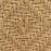 Banquette 150 x 57 x 51 cm Bois Fibre naturelle