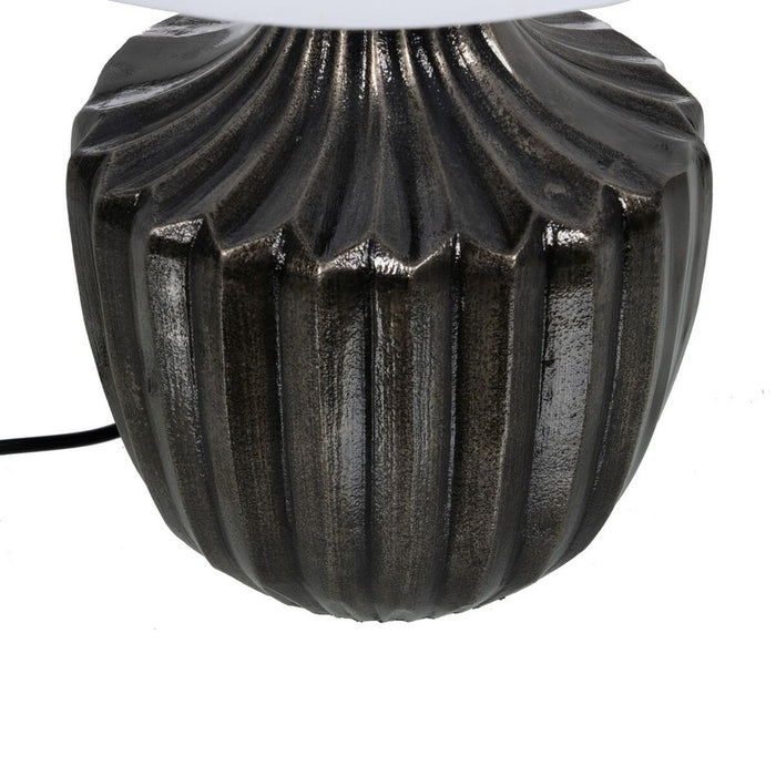 Lampe de bureau Cuivre 220 V 35,5 x 35,5 x 52,5 cm