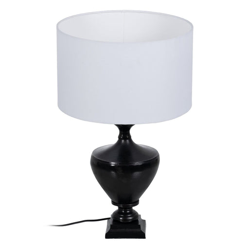 Desk lamp Black 220 V 38 x 38 x 64,5 cm