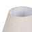 Lámpara de mesa Beige Gris 60 W 220-240 V 25 x 25 x 50 cm