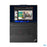 Laptop Lenovo ThinkPad E16 16" Intel Core i7-13700H 32 GB RAM 1 TB SSD Qwerty Español