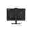 Monitor Gaming Lenovo ThinkVision T27HV-30 Quad HD 27" 75 Hz