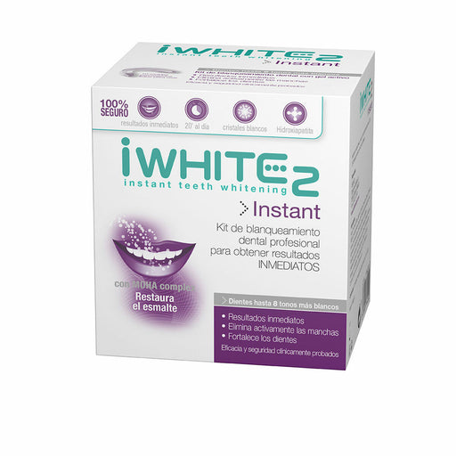 Kit de blanchiment iWhite Instant 2