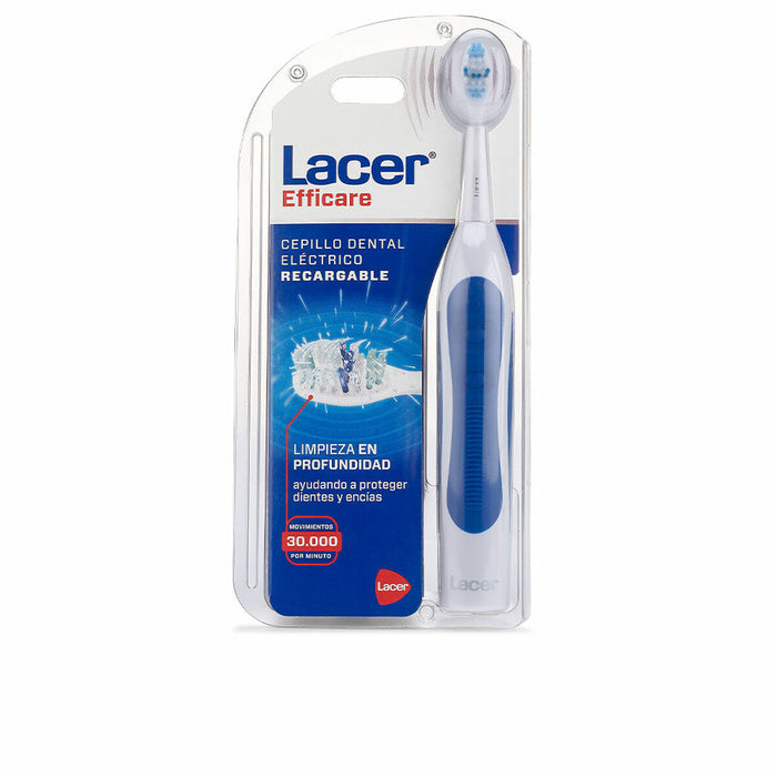 Brosse à dents électrique Lacer Efficare