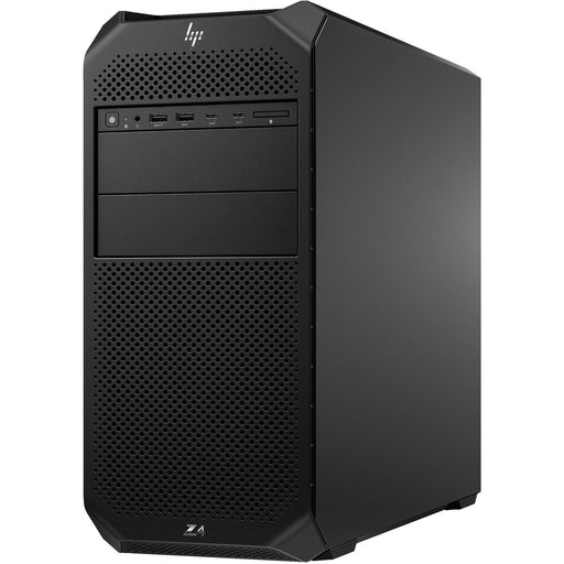 PC de bureau HP Z4 G5 64 GB RAM 1 TB SSD Intel Xeon W5-2445