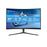 Gaming Monitor Philips 32M2C5500W/00 Quad HD 32" 240 Hz