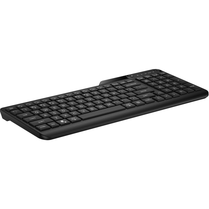 Keyboard HP 7N7B9AA#ABE Black