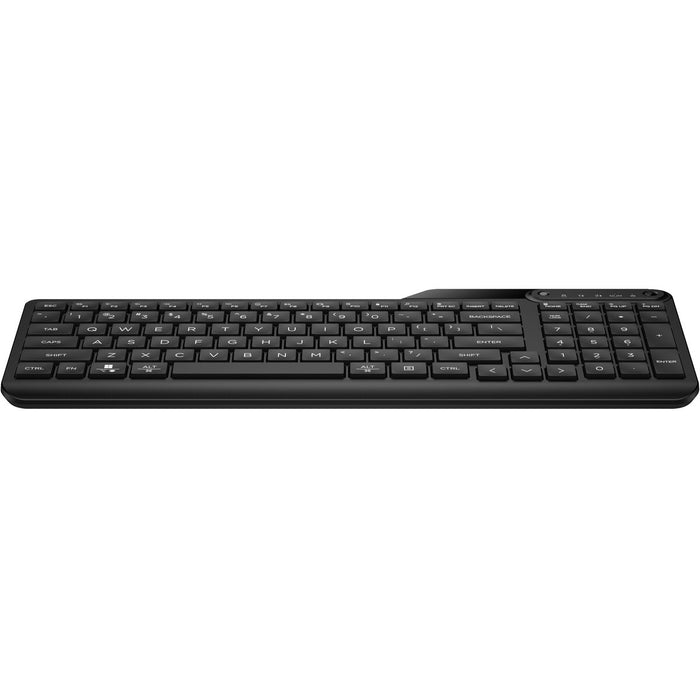 Keyboard HP 7N7B9AA#ABE Black