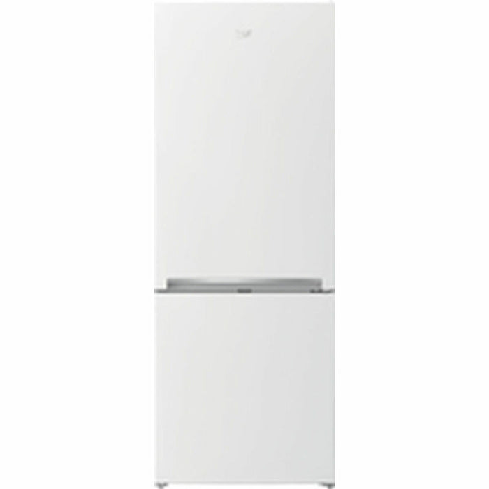 Réfrigérateur Combiné BEKO RCNE560K40WN Blanc (192 x 70 cm)
