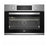 Multipurpose Oven BEKO BBCM12300X 48 L