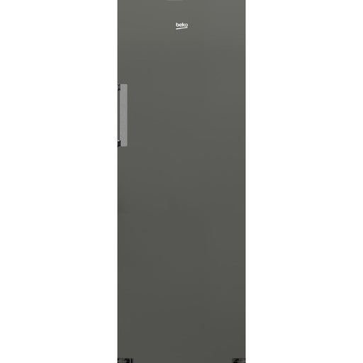 Refrigerator BEKO RSSE415M41GN Grey