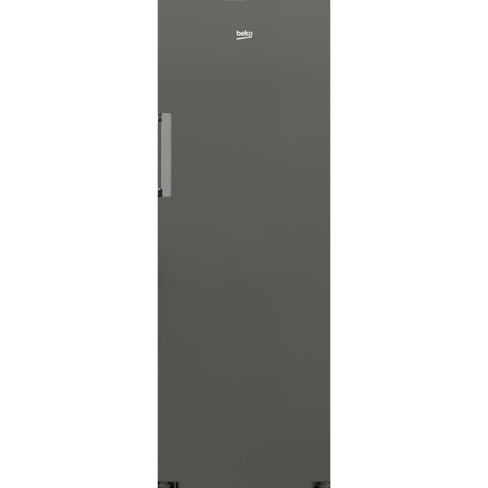 Réfrigérateur BEKO RSSE415M41GN Gris