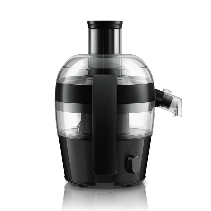 Liquidiser Philips Black 500 W 1,5 L