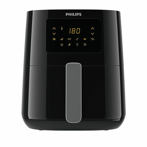 Air Fryer Philips HD9252/70 Black 1400 W