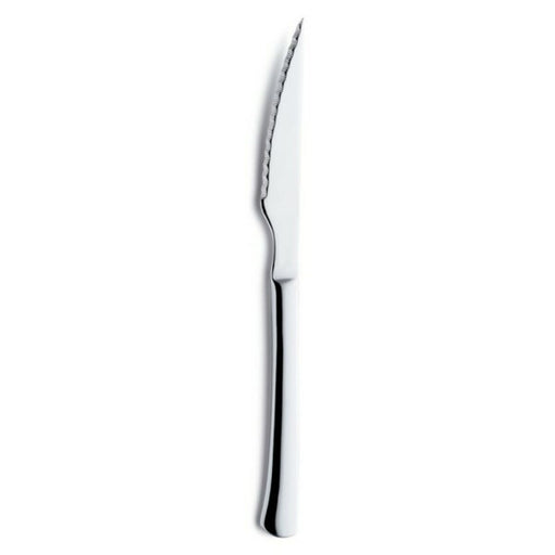 Serrated Knife Amefa Torero Metal 25 cm 12 Units
