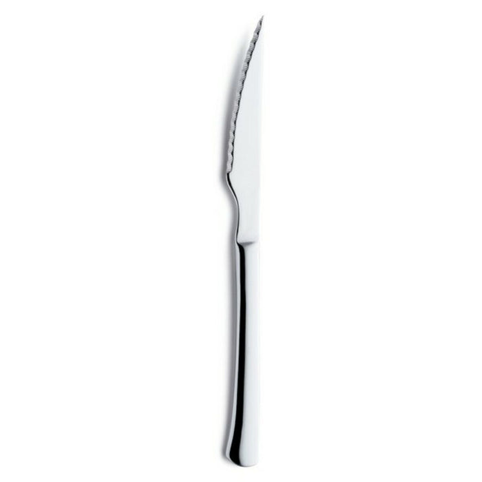 Couteau dentelé Amefa 2257 Métal 25 cm (12 Unités)
