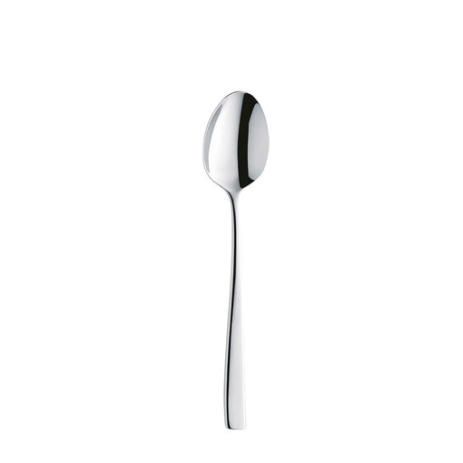 Set of Spoons Amefa Martin Dessert Steel Metal (12 Units)