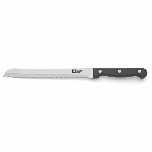 Couteau à pain Richardson Sheffield Artisan Métal 23 cm (Pack 6x)