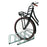Soporte de bicicleta Dunlop Suelo 4 plazas 27 x 100 x 32,5 cm Acero