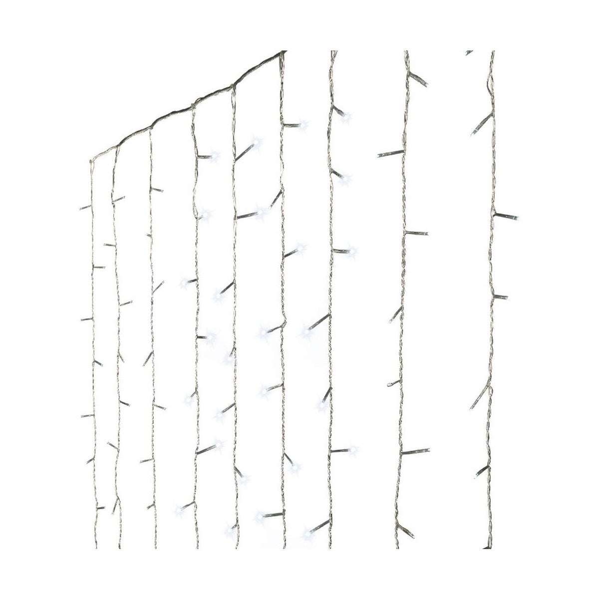 Éclairage et décoration d’extérieur