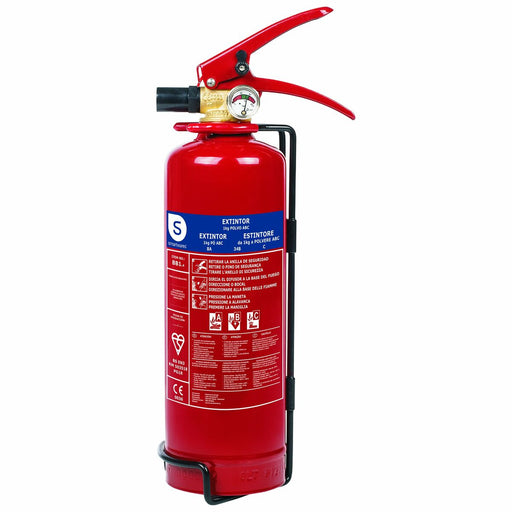 Extinguisher Smartwares FEX-15112