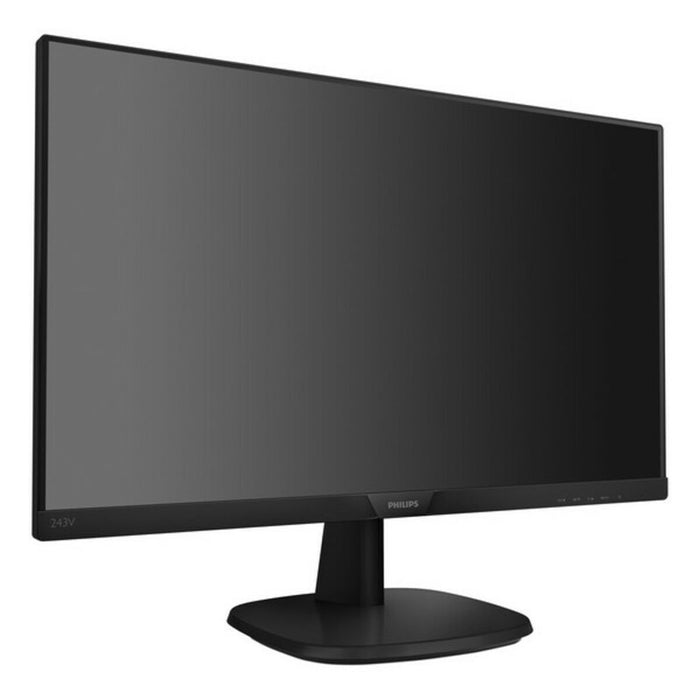 Écran Philips 243V7QDSB/00         24" Full HD LED HDMI