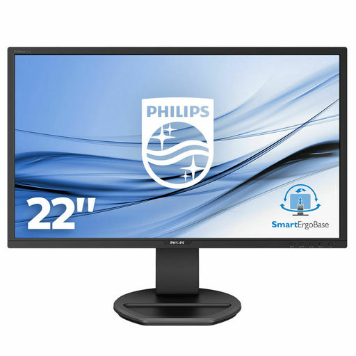 Écran Philips 221B8LHEB/00 21,5" LED Full HD 60 Hz