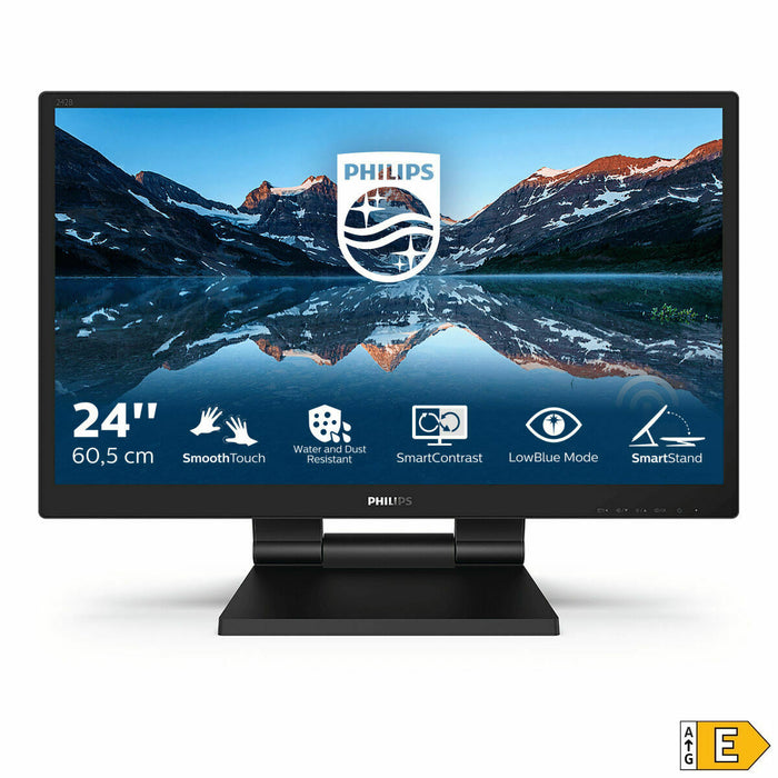 Monitor Philips 242B9T/00 Full HD 24"