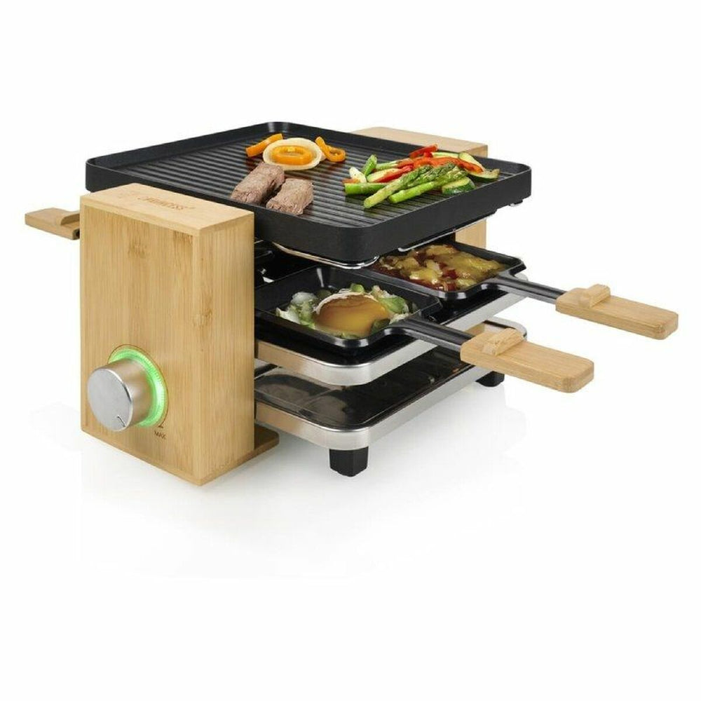 Barbecue Électrique Princess 162950 800 W 1400 W