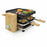 Barbecue Électrique Princess 162950 800 W 1400 W