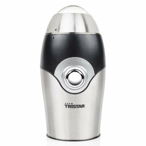 Cafétière Tristar KM-2270 Blanc Noir Argenté 150 W