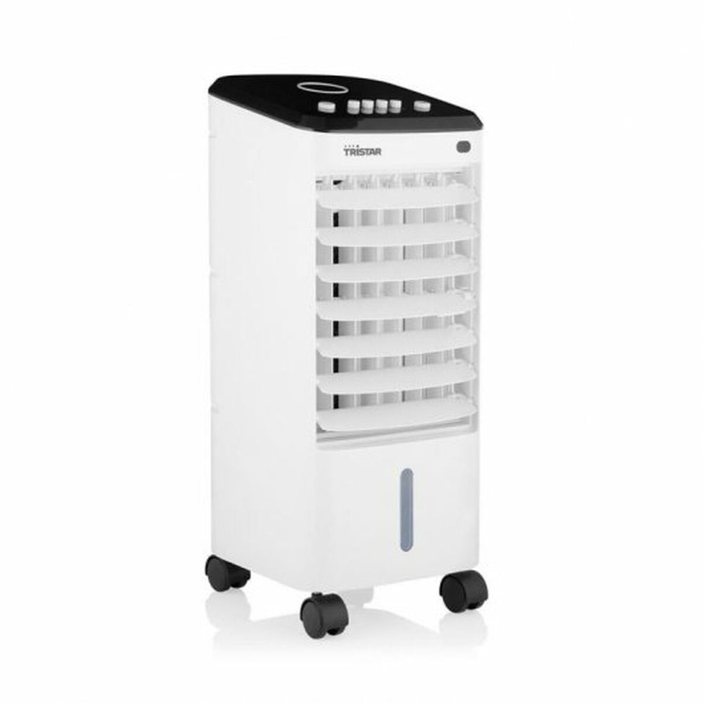 Portable Air Conditioner Tristar AT-5445 White 65 W