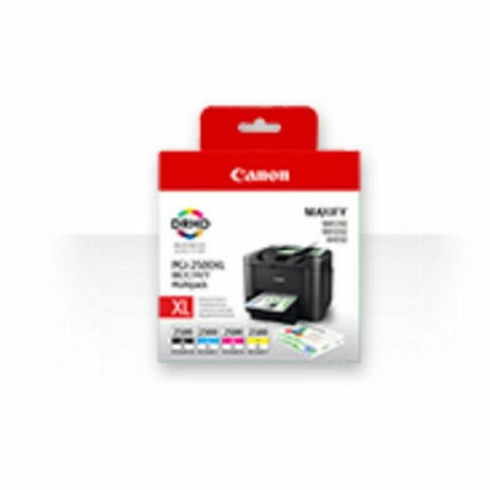 Cartucho de Tinta Original Canon 2209592 MAXIFY iB4050 XL